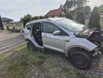 Kuga mk2 2.0 tdci 4x4