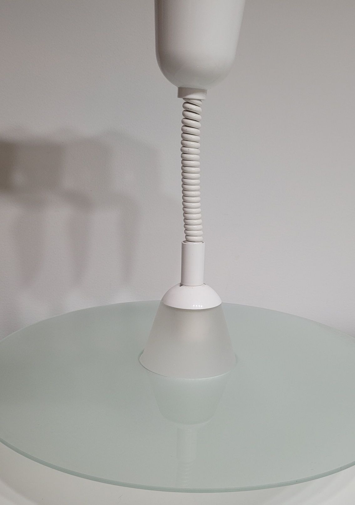 Lampa sufitowa Vintage/Retro