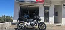 Honda Hornet 600