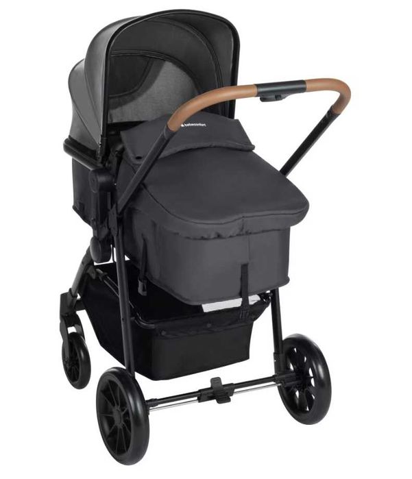 Wózek dziecięcy 3w1 Bebe Confort Haze Trio