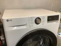 Pralka LG Vivace F2WV3S7S6E Slim 7kg 1200 obr/min
