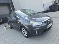 Ford C-Max lift 1.6 benzyna zarejestrowany anglik