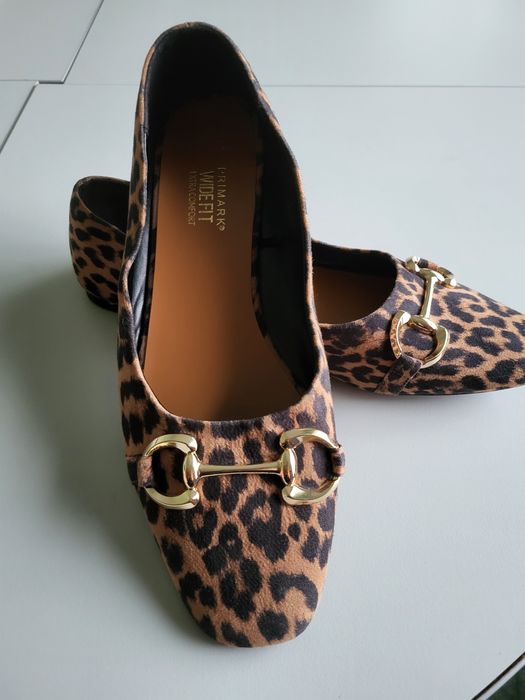 Туфли тренд, розмір 40