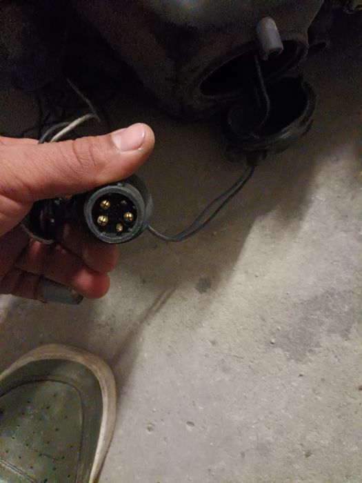 Turbo kkk24 e faróis Audi a4 b5