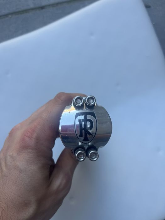 Wspornik kierownicy Ritchey WCS 130mm