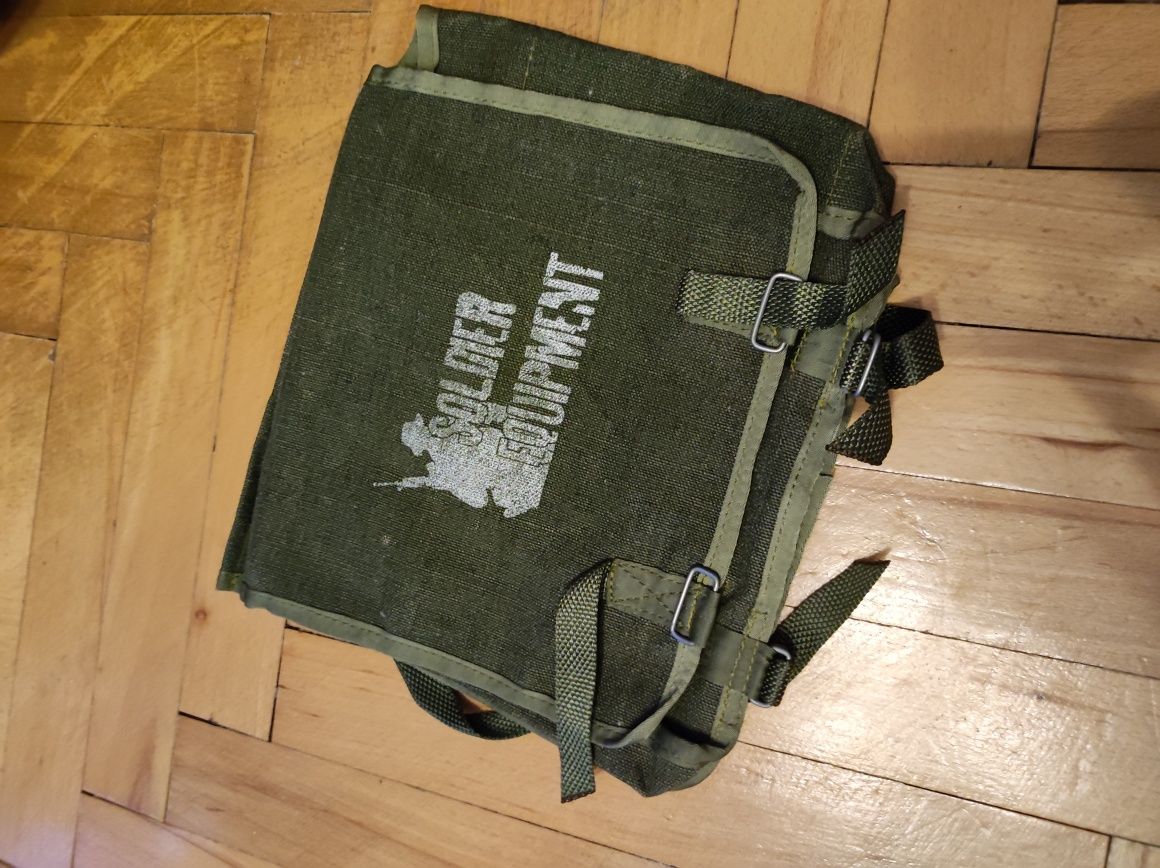 Zestaw mundur wojsko militaria