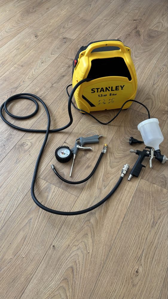 Compressor Stanley