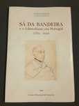 A Vila de Santarém / Coimbra (1929)/ Revista Beira Alta