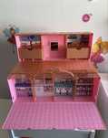 Boutique/expositor bonecas L.O.L surprise