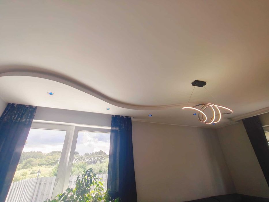 Usługi remontowo-budowlane