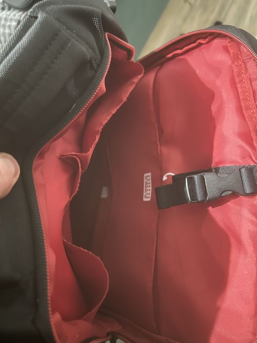 Plecak na laptopa HP Omen