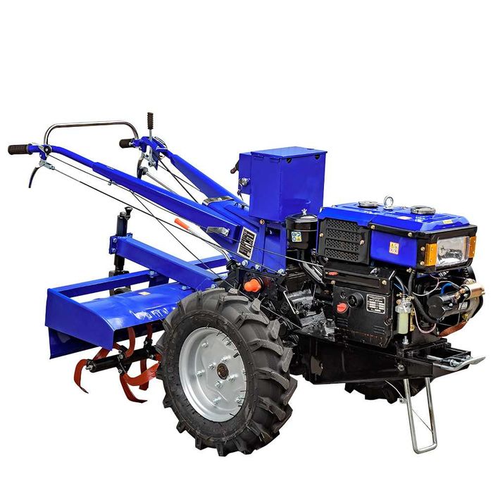 Мотоблок Powercraft МБ1010ДЕ Офіційний дилер! Гарантія! Запчастини!