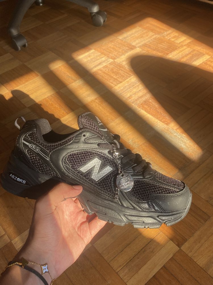 New balance 530 novas