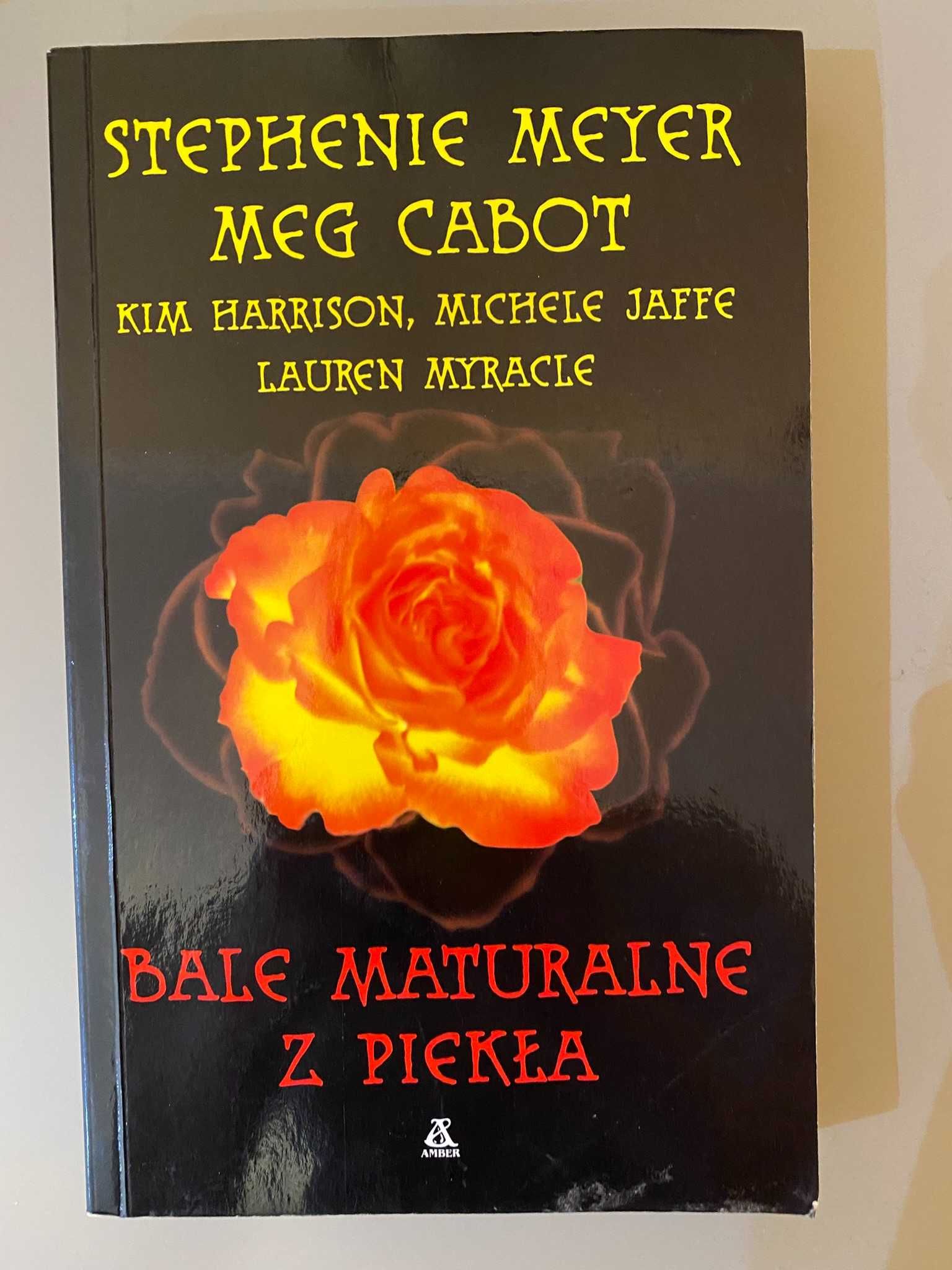 Bale maturalne z piekła