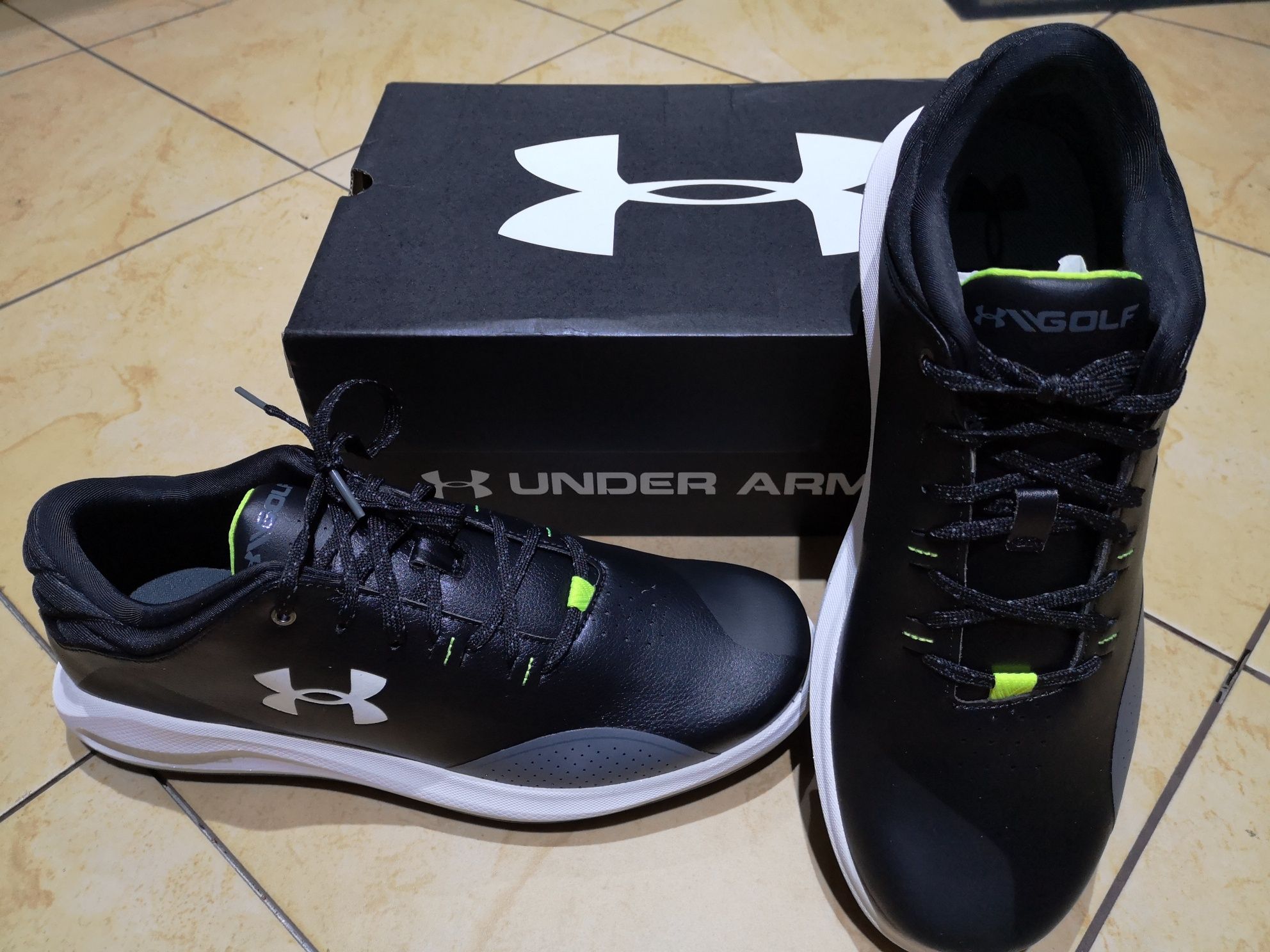 Under Armour - UA Draw Sport SL