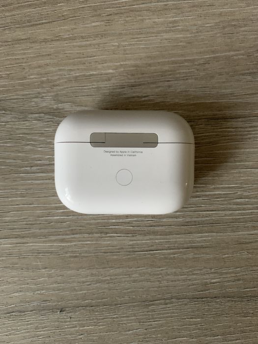 Airpods pro 2 generacji z gwarancja