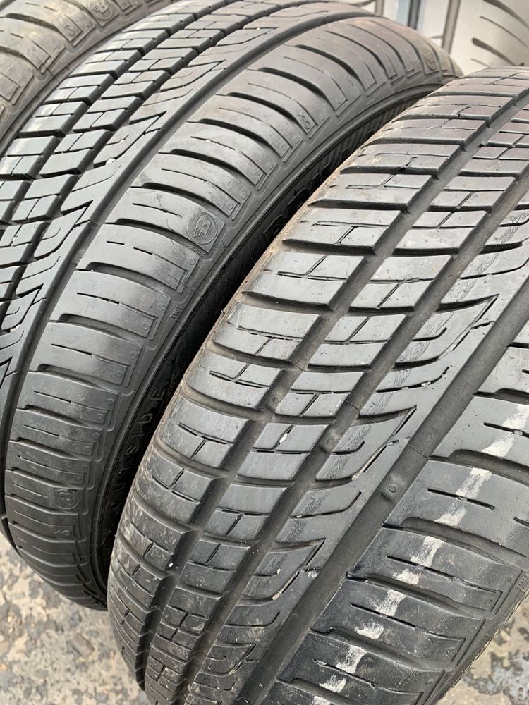 Шини 185/60 R14 Barum 2021р літо 6,6мм