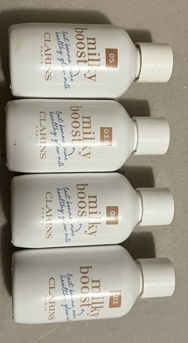 Clarins podklady 15ml everlasting skin illusion youth