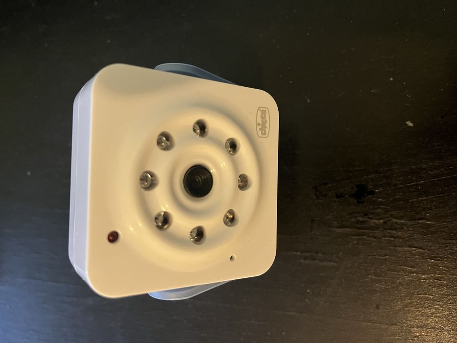 chicco радіоняня