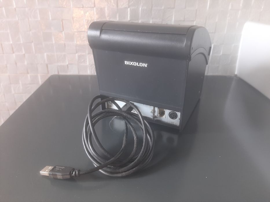 Impressora POS Bixolon SRP 350 II