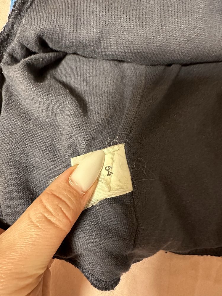 Продам шапку-шлем зимову Lenne 54 розмір
