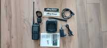 Radiotelefon Anytone AT-D878UV II Plus
