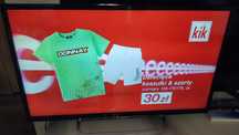 Telewizor Sony 32 calowy model kdl 32r420 DVB-T2