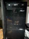 Pc asus 100% funcional