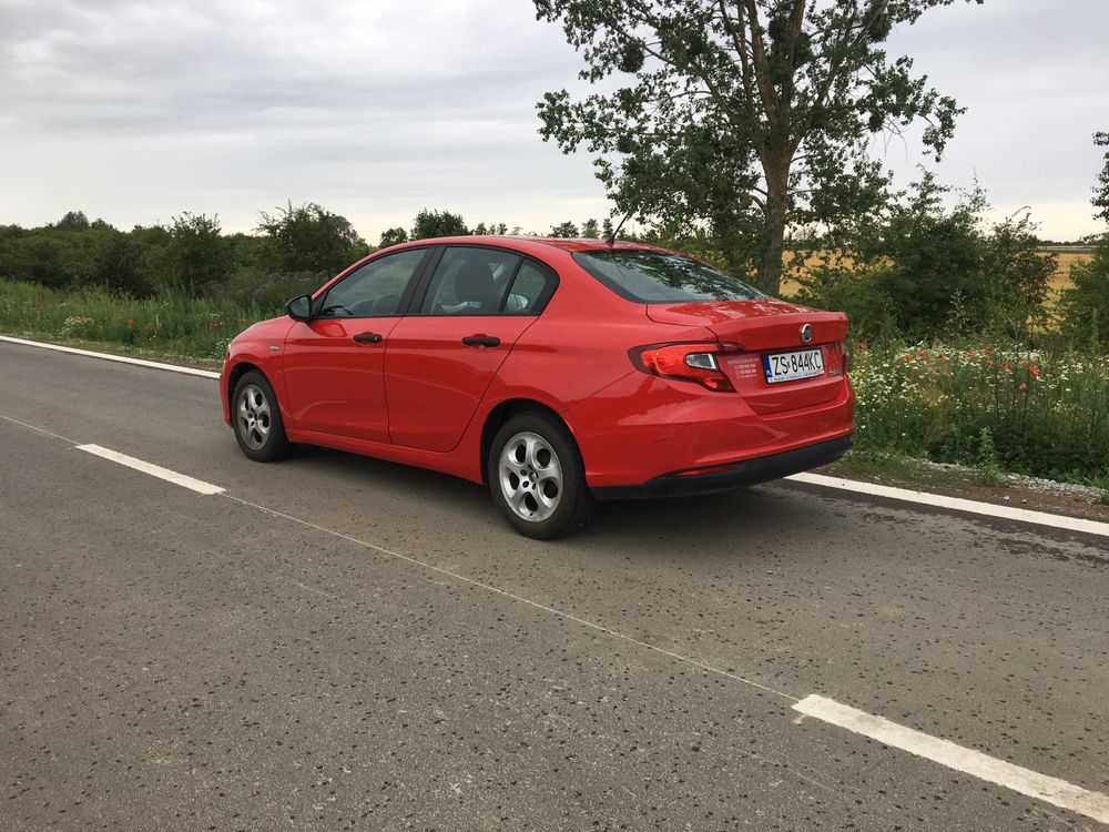 Tani Wynajem aut osobowych i dostawczych Szczecin