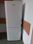 Lodówka Beko 142 cm