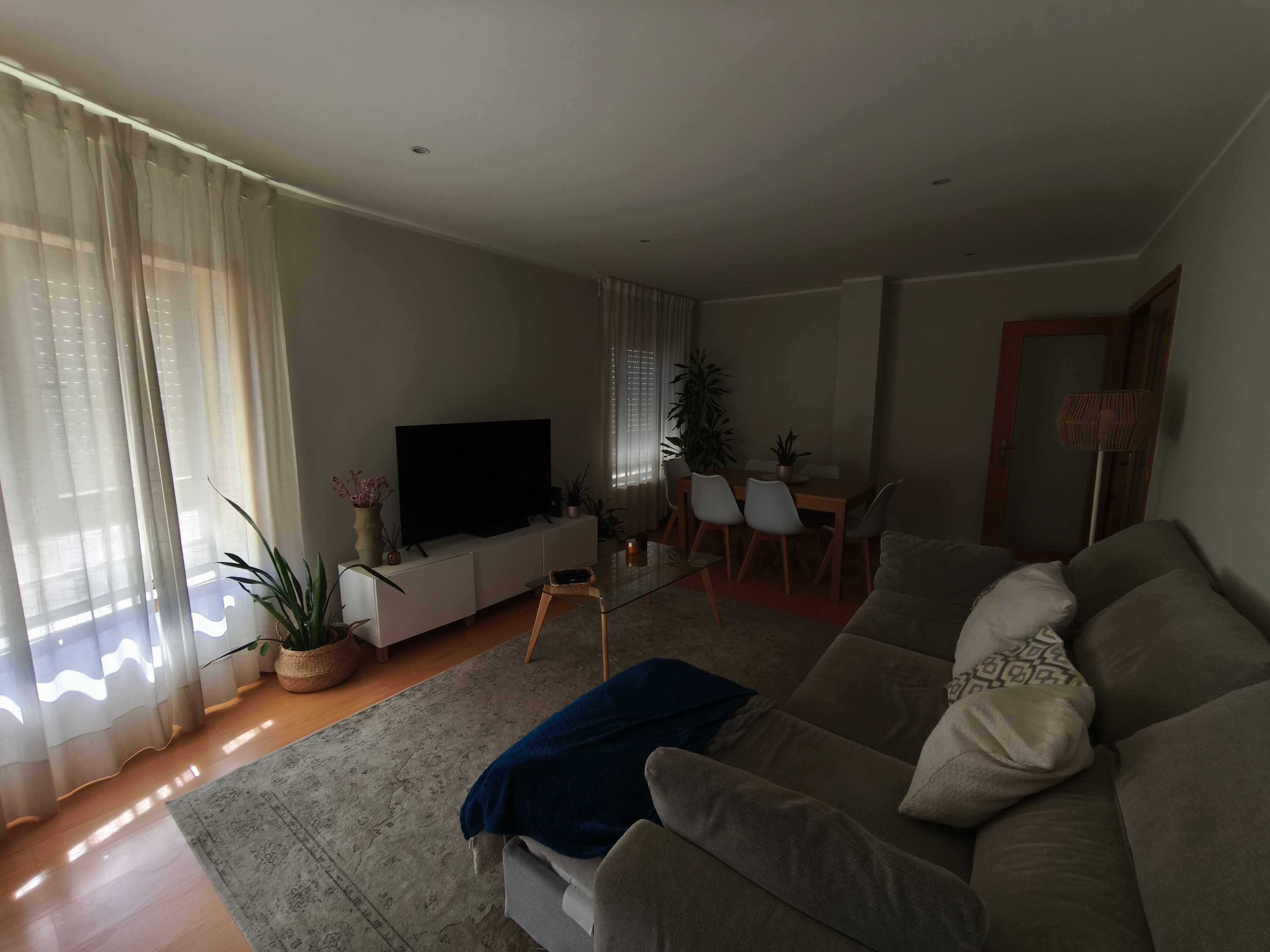 Apartamento T2 Torres Vedras