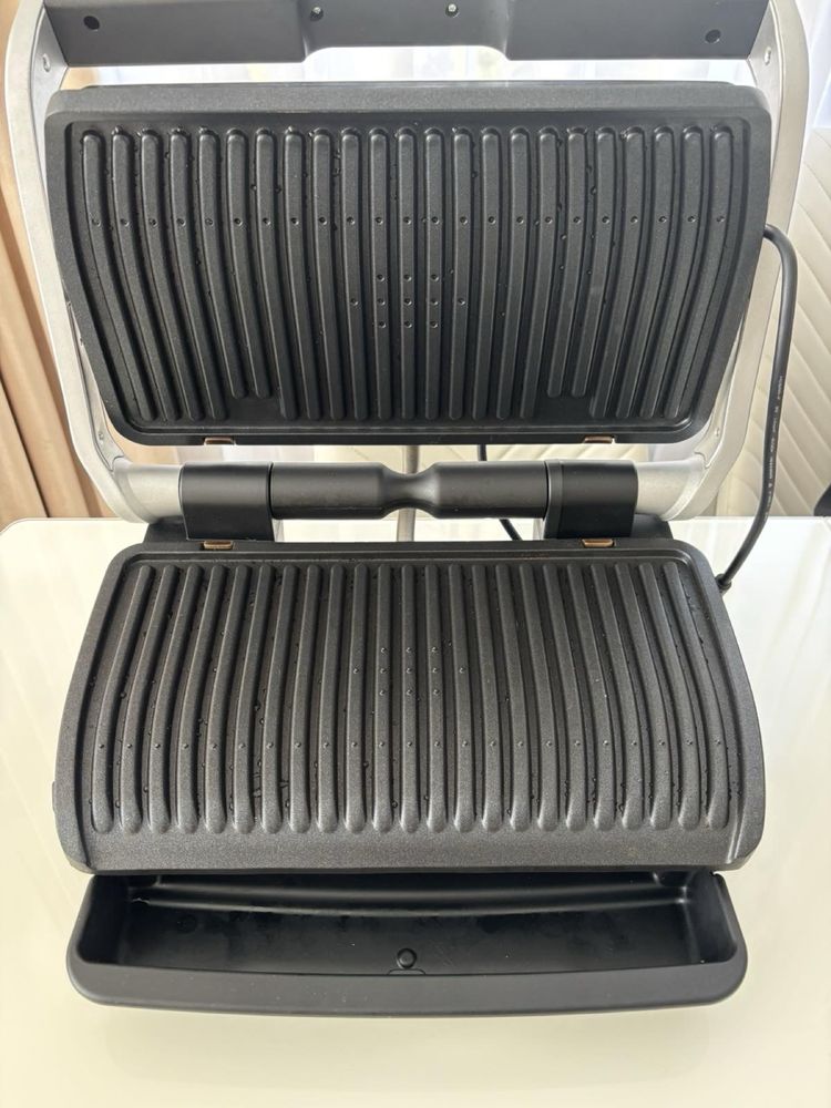 Гриль Tefal Optigrill Elite XL