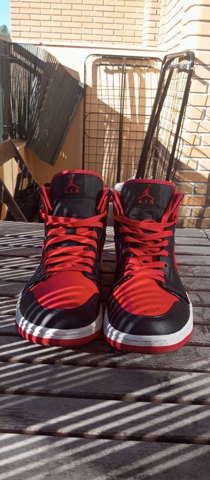 Tennis Air Jordan