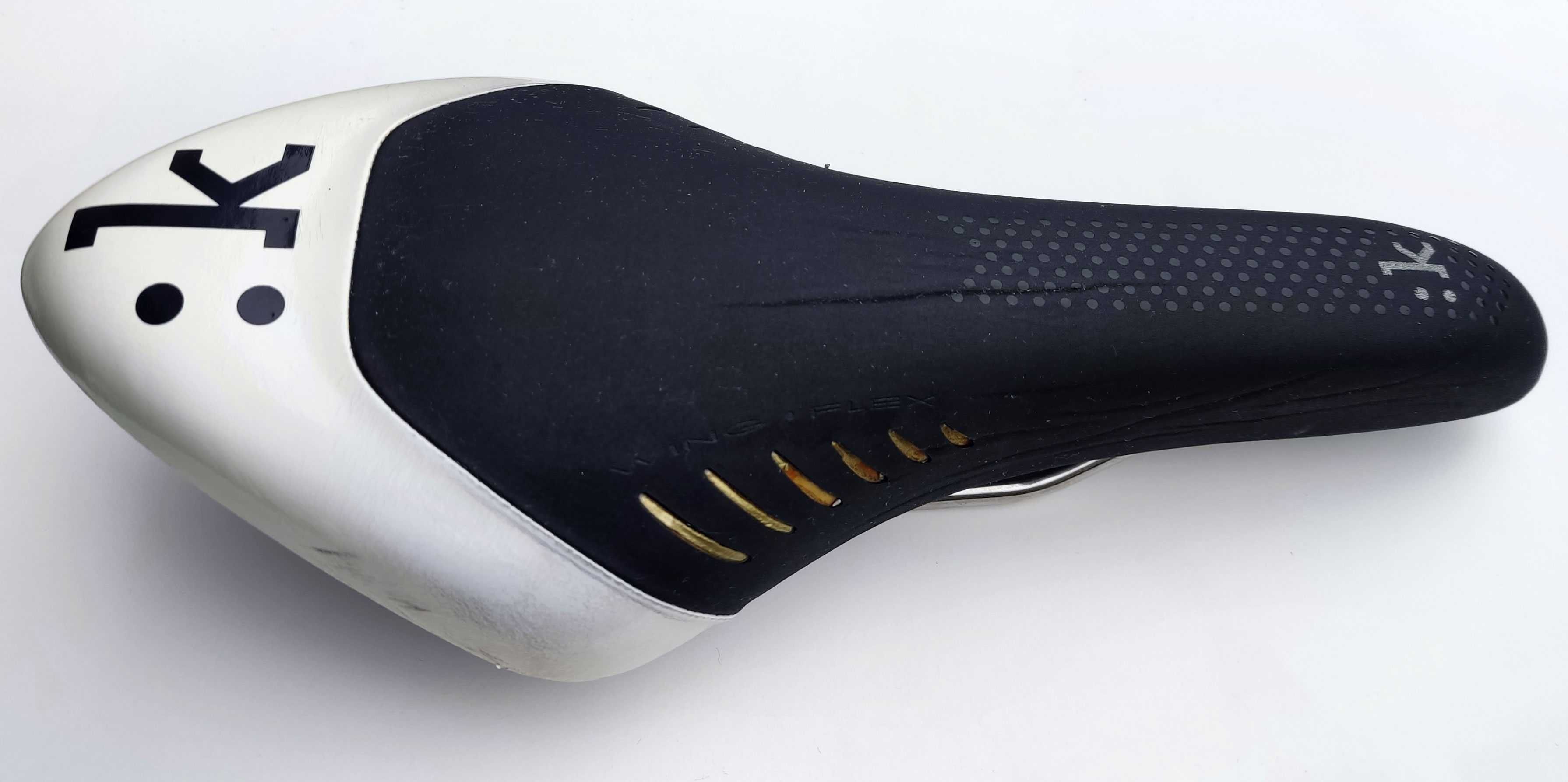 Fizik Arione Tri K3 Siodełko wyścigowe