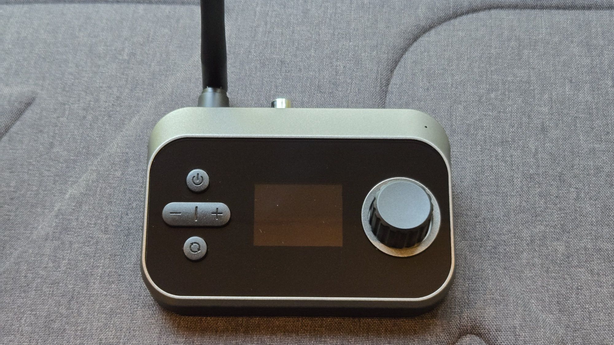 Dac preamp bluetooth.