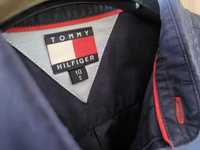 Camisa Tommy Hilfiger | Rapaz | 10Anos |Azul marinho | Como nova.