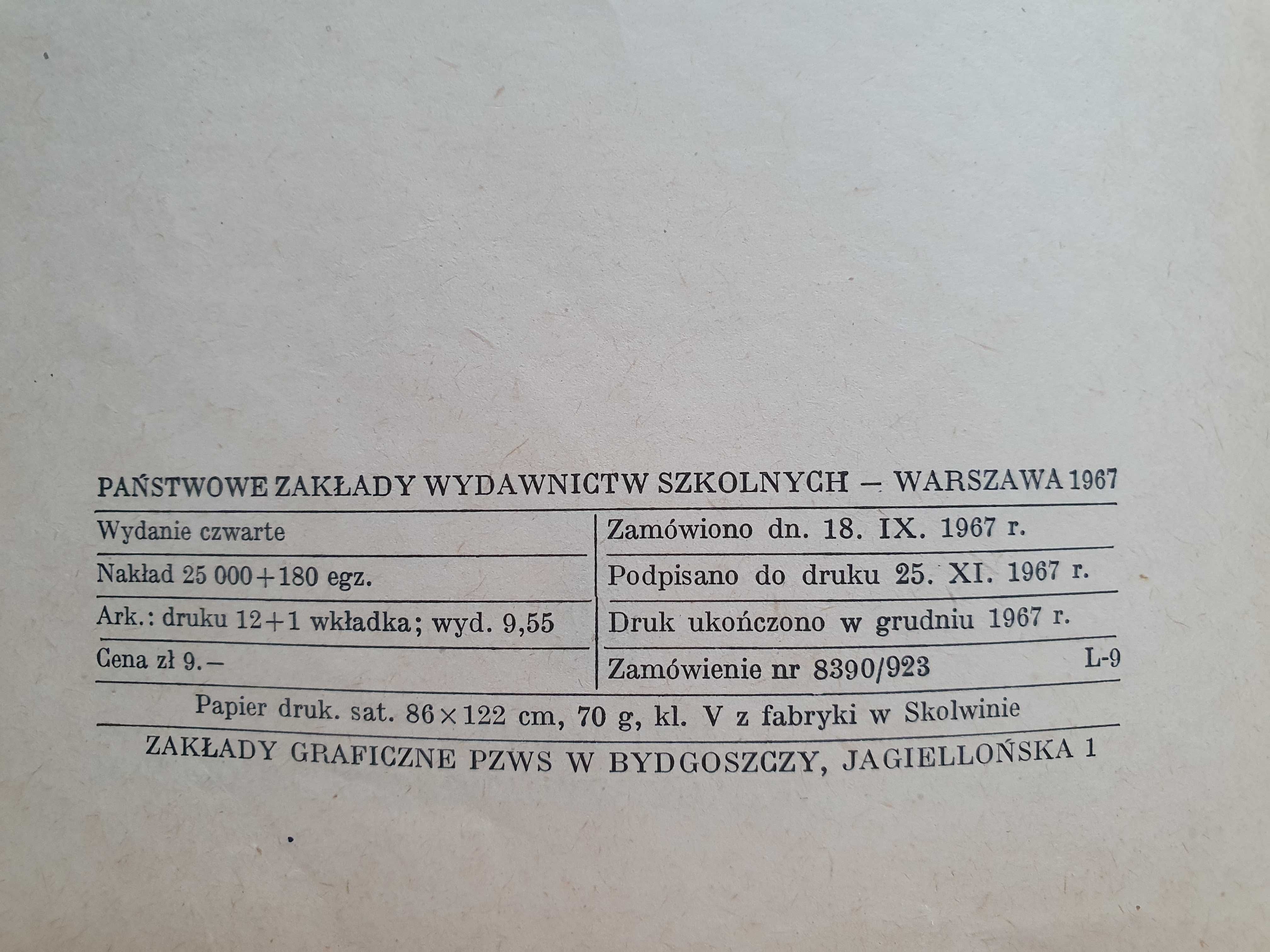Mon ami Pierre - Podręcznik jęz. francuskiego 1 - Henryka Martyniak
