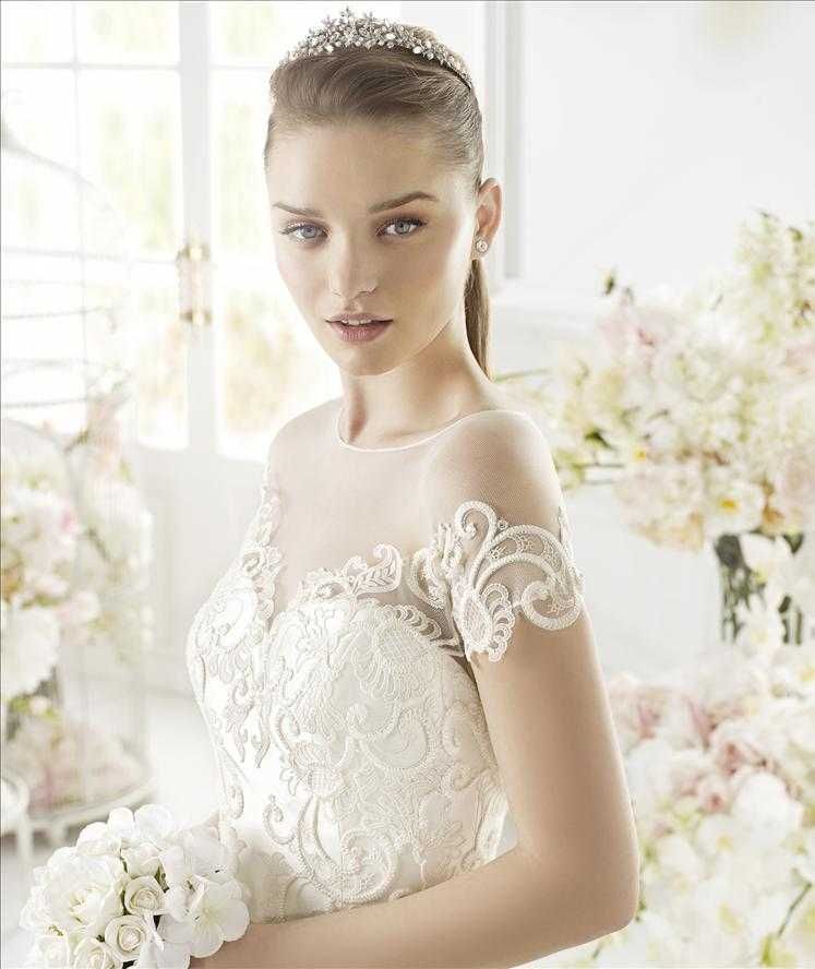 Suknia ślubna Avenue Diagonal by PRONOVIAS,  roz. 42 / 44