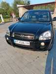 Hyundai Tucson 4x4