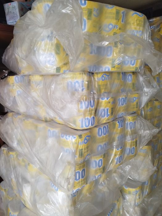 Папір     туалетний