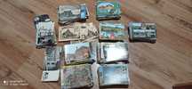 900 kartek pocztowych cała Polska okazja