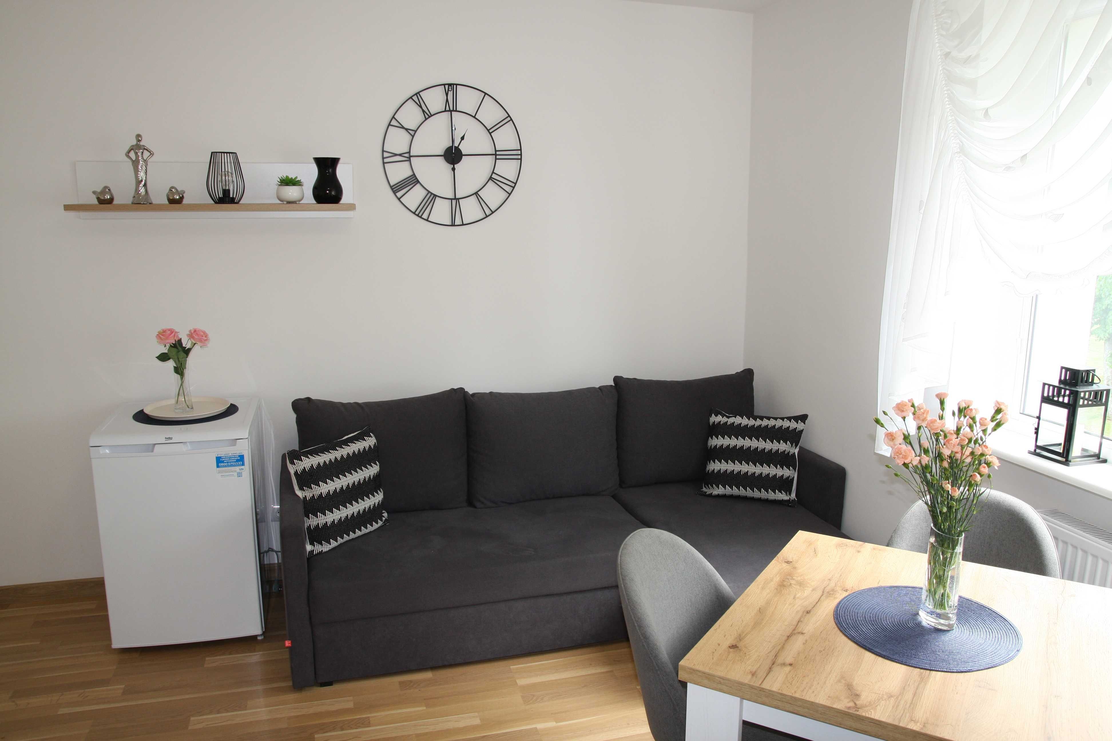 Pokoje i Apartament 2-4 os Wolny pokój 3-4 os w terminie 9.07 - 13.07