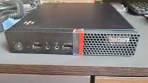 Mini Komputer Lenovo ThinkCentre amd ryzen 5 2400ge m715q 16GB vega11