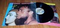 Vinil: António Variações - Anjo Da Guarda LP ed. 80s (LER DESCRIÇÃO)