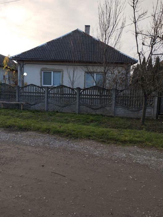 Продам дом Закарпатье Вари