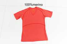Devold 100%merino, bez wad M/S