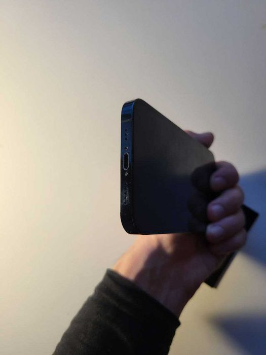 Iphone 12 pro 256 gb, ідеальний стан, айфон 12 про 256