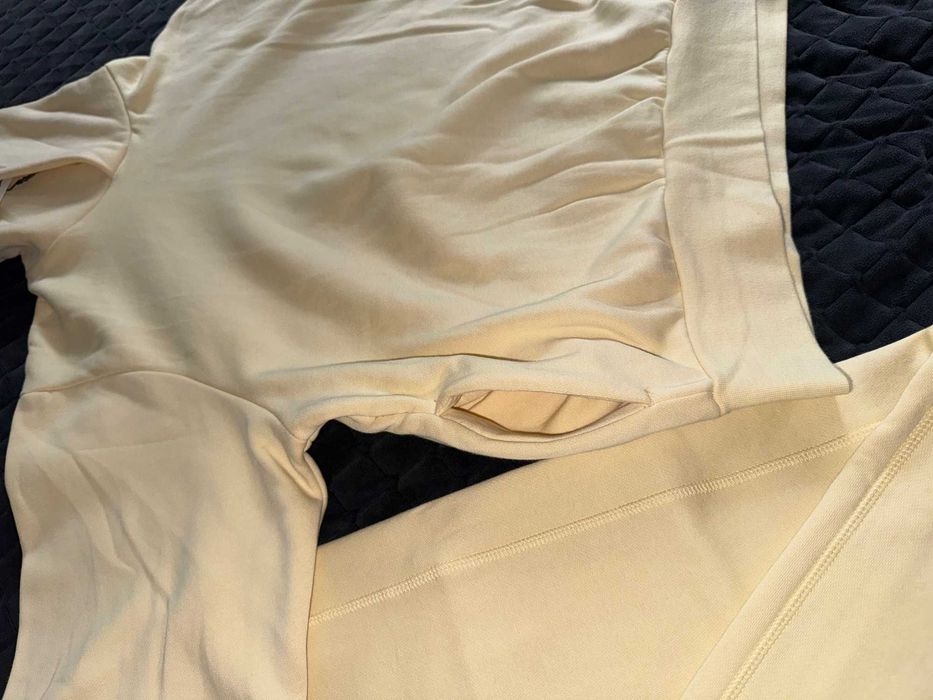 zestaw *NOWY* dres ZARA rozm. S - spodnie + bluza