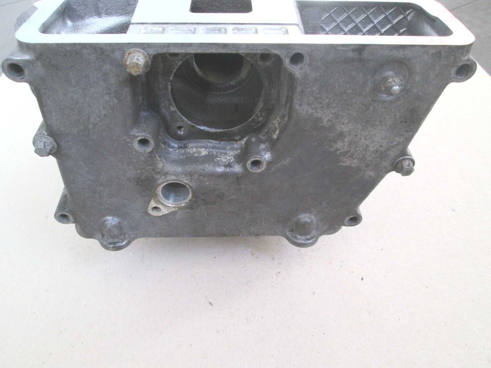 GŁOWICA BMW 1.6 1.8 1.9 8V / 1734.203 / M43 E46 E36 316 . 318 Z3 E34