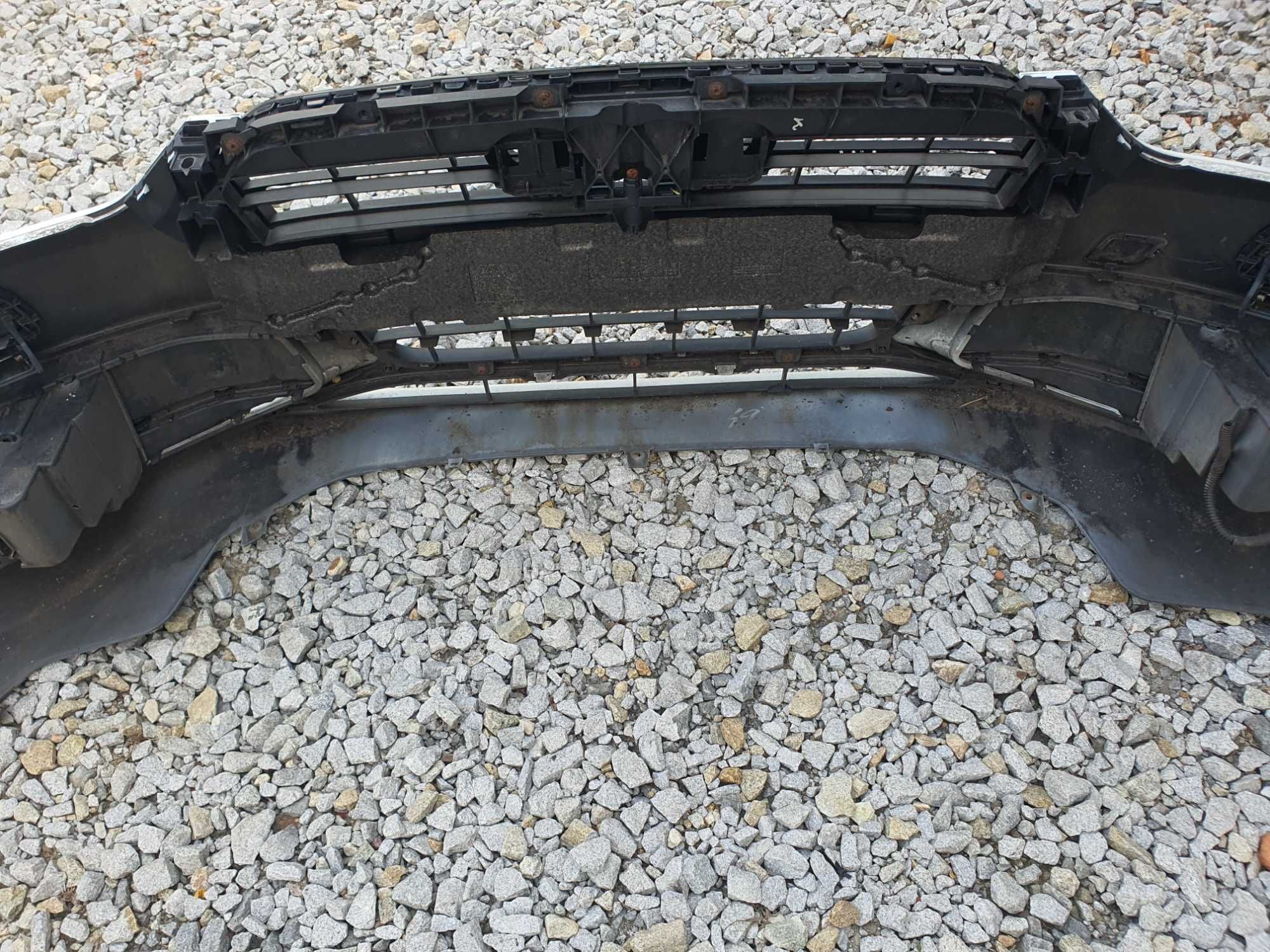 Audi A4 B8 POLIFT!!! zderzak przód S-LINE!!! KSENON!!! LS9R 17 AL